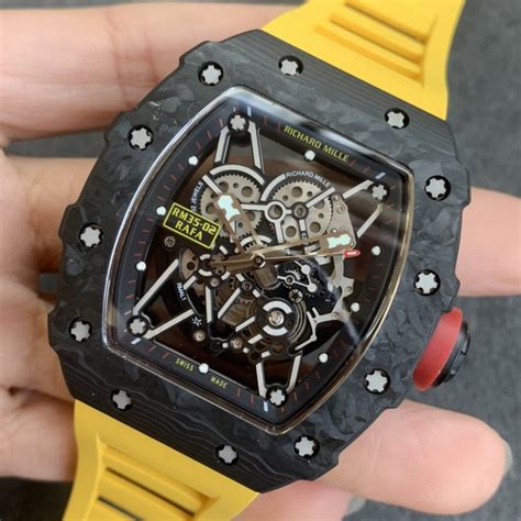 how to tell a fake richard mille watch|replica watches richard mille.